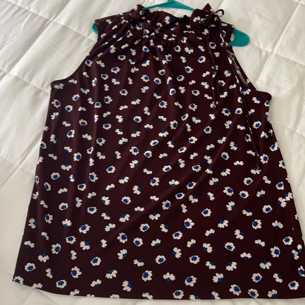 Worthington tank top. Size XL tall.